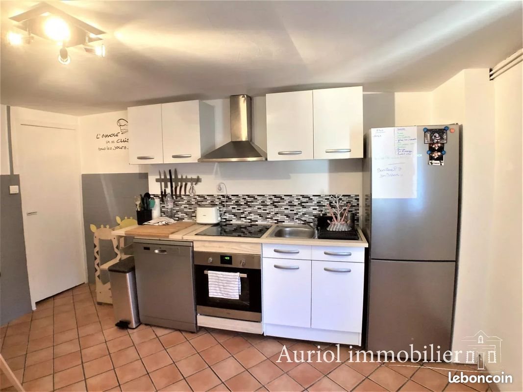 Appartement à louer, 67m², Auriol