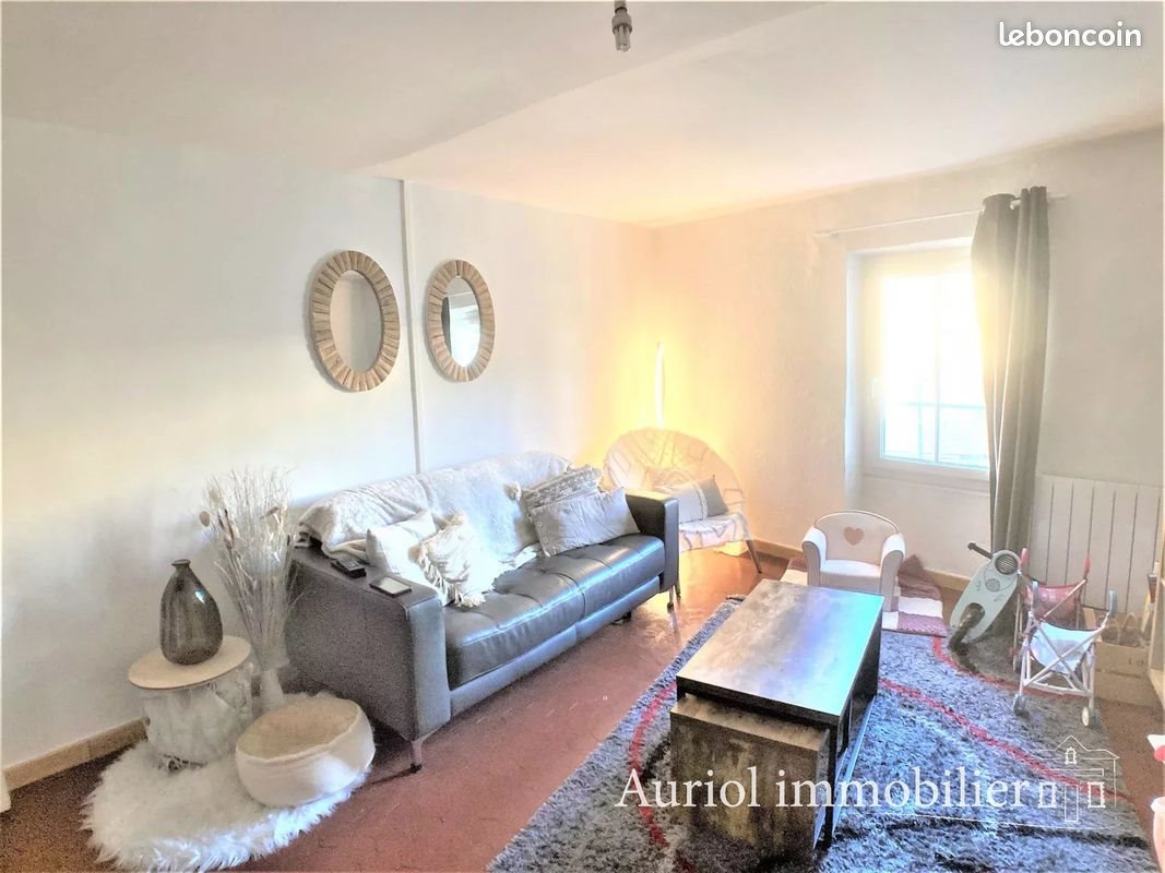 Appartement à louer, 67m², Auriol
