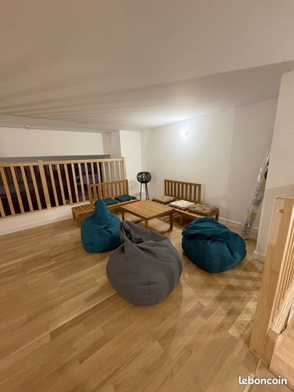 Appartement à louer, 101m², Lyon 7ème
