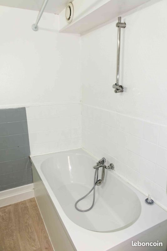 Appartement à louer, 26m², Rouen