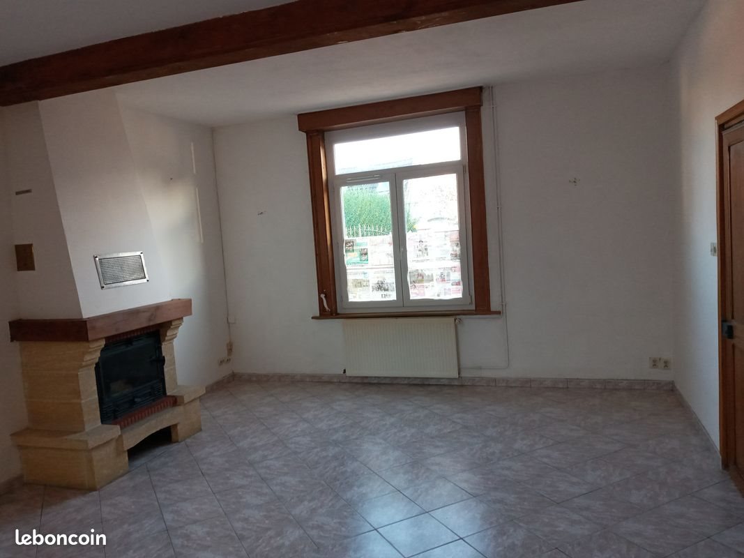 Appartement à louer, 90m², Lallaing