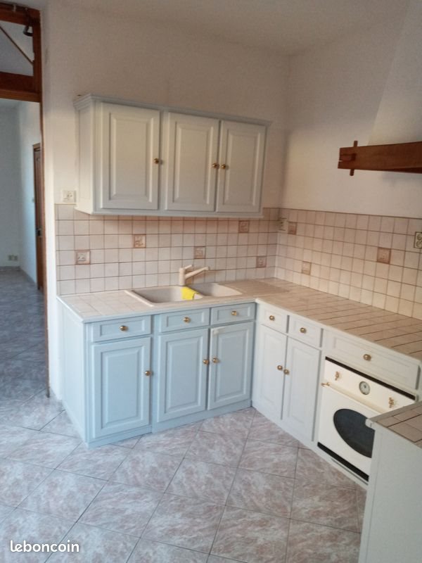 Appartement à louer, 90m², Lallaing