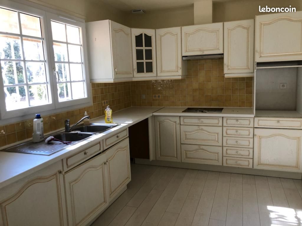 Maison à louer, 160m², Aix-en-Provence