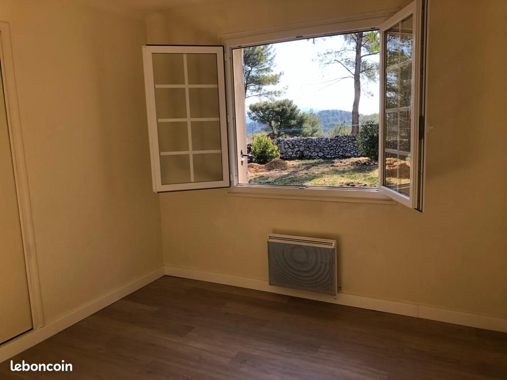 Maison à louer, 160m², Aix-en-Provence