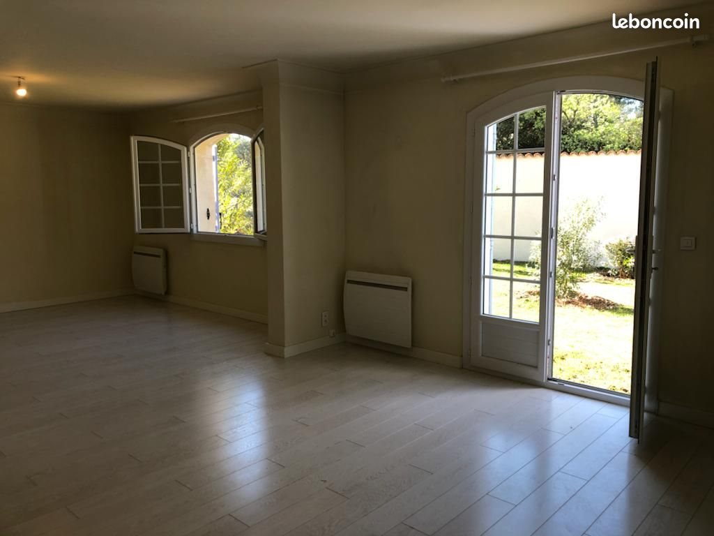 Maison à louer, 160m², Aix-en-Provence