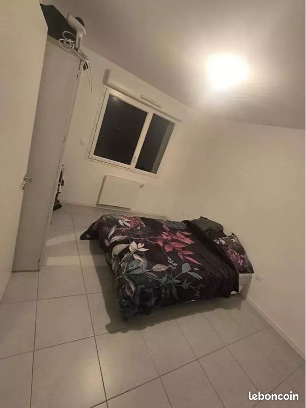 Appartement à louer, 48m², Saint-Genis-Pouilly