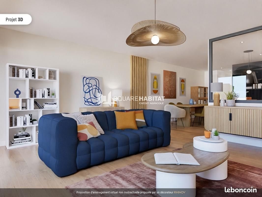 Maison à vendre, 164m², Rennes