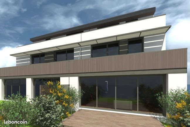 Maison à vendre, 164m², Rennes