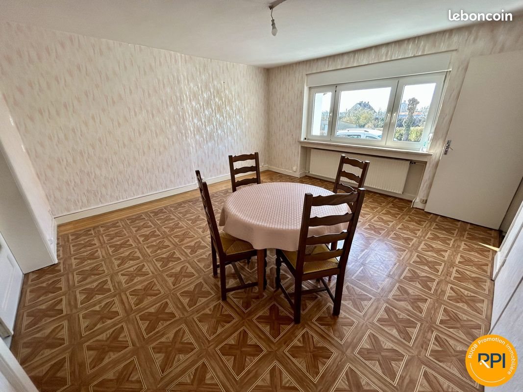 Maison à vendre, 84m², Faulquemont