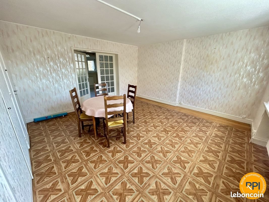 Maison à vendre, 84m², Faulquemont