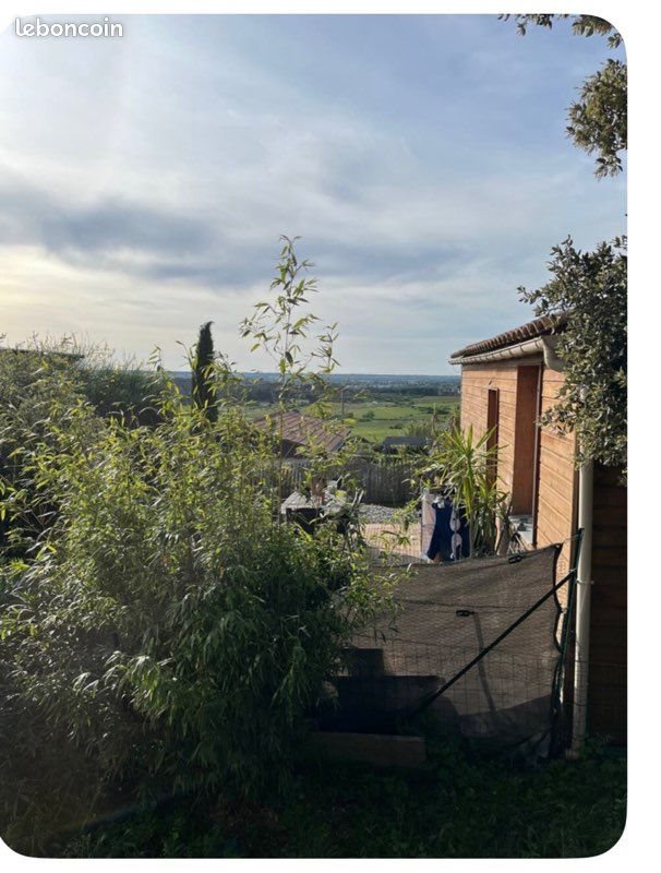 Maison à louer, 100m², Calvisson