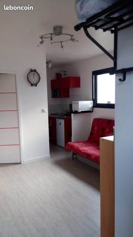 Maison à louer, 20m², La Roche-sur-Yon