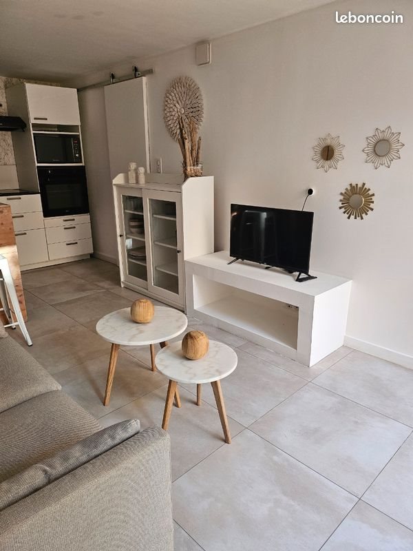 Appartement à louer, 30m², Bordeaux