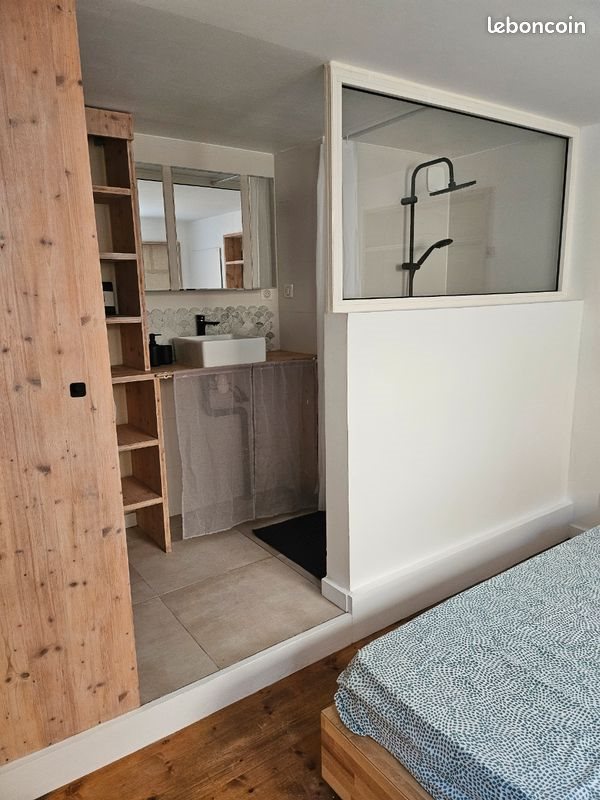 Appartement à louer, 30m², Bordeaux