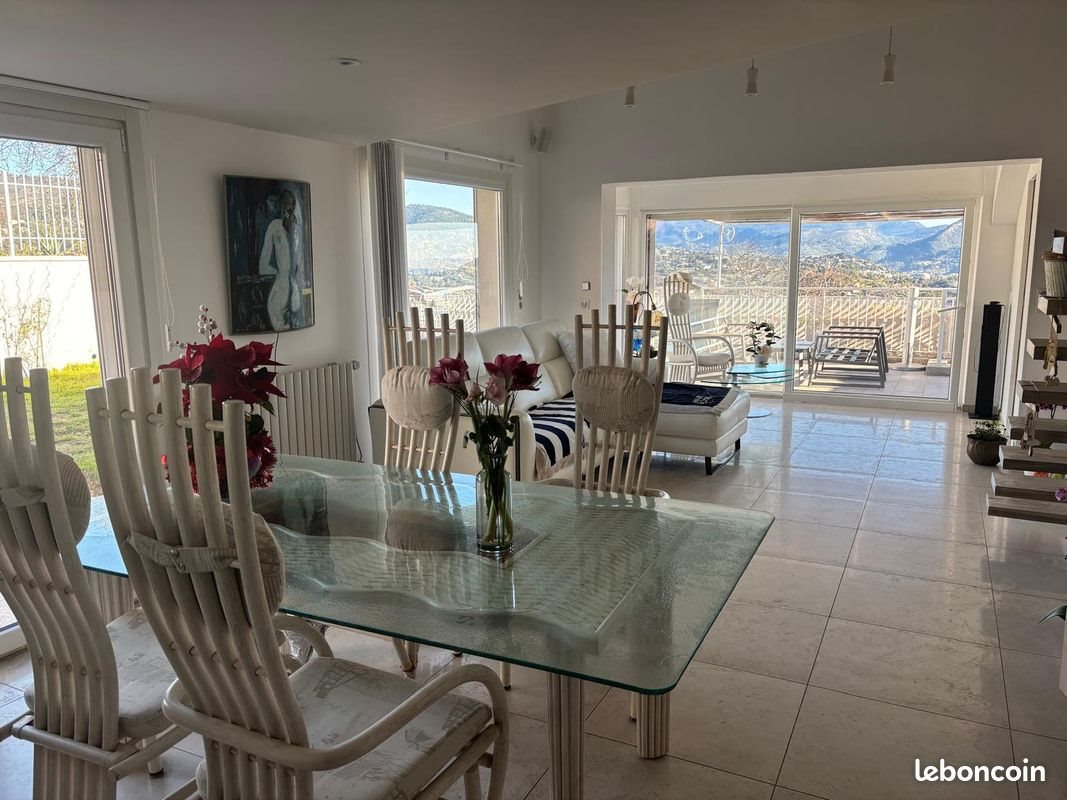 Maison à vendre, 98m², Nice