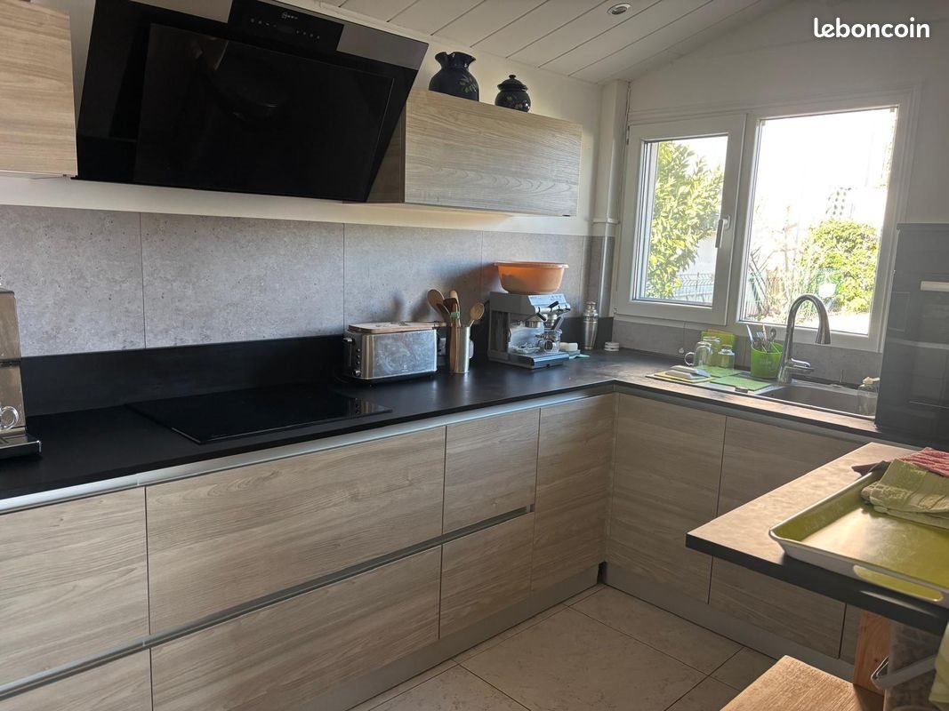 Maison à vendre, 98m², Nice