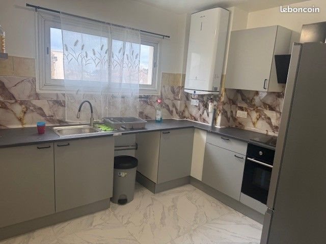 Appartement à louer, 63m², Toulon