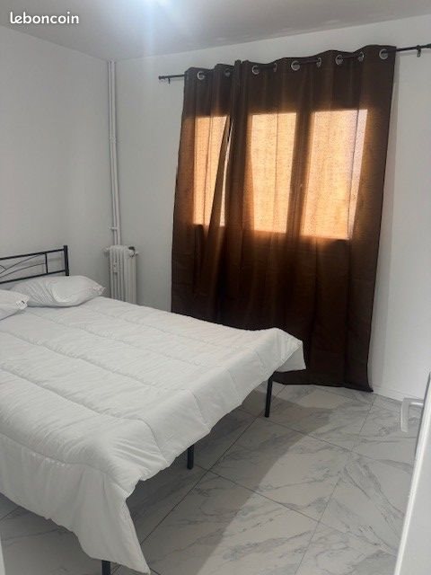 Appartement à louer, 63m², Toulon