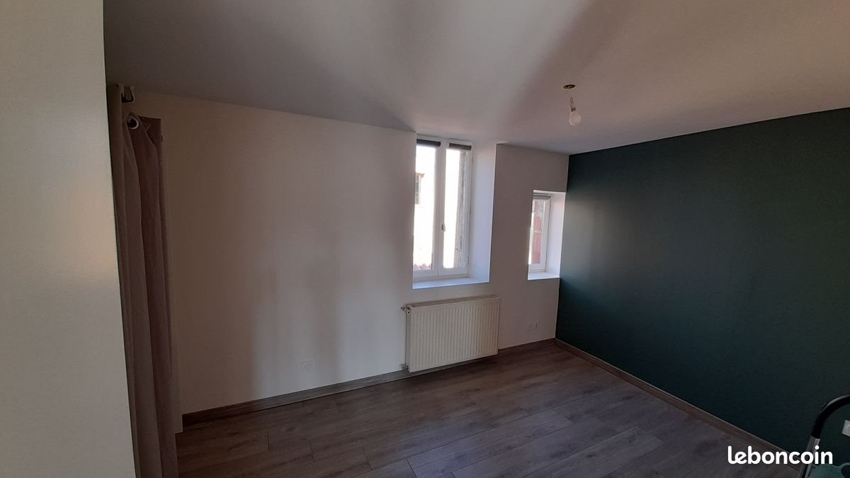 Appartement à louer, 64m², Cahors