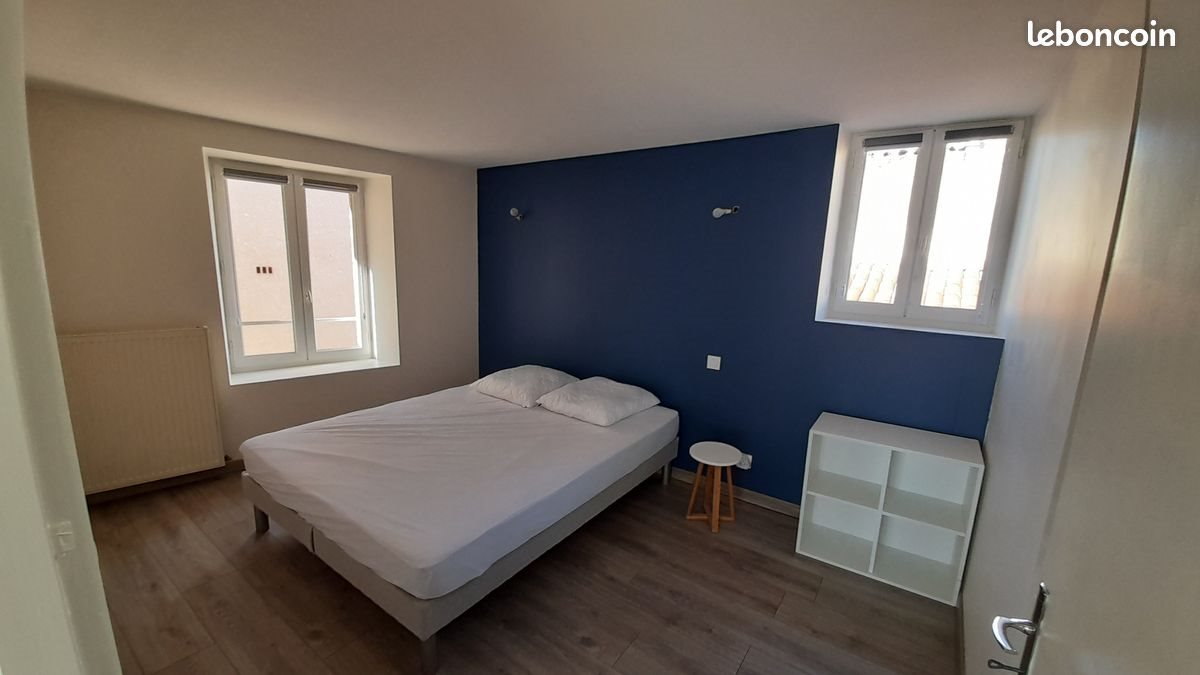 Appartement à louer, 64m², Cahors