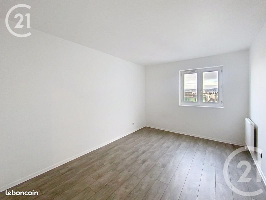 Appartement à vendre, 83m², Rouen