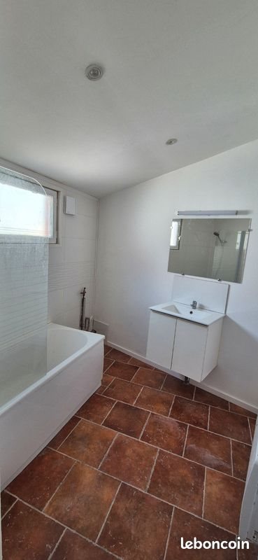 Maison à louer, 70m², Lillers