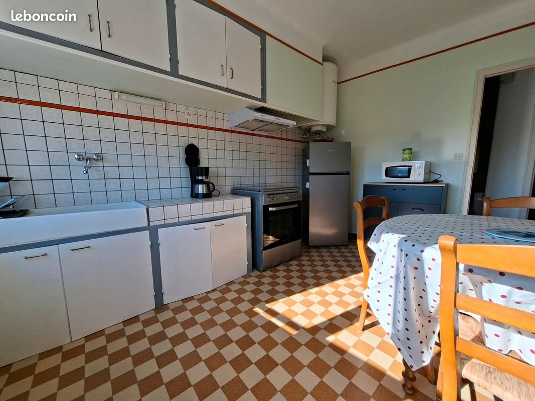 Appartement à louer, 41m², Villepinte