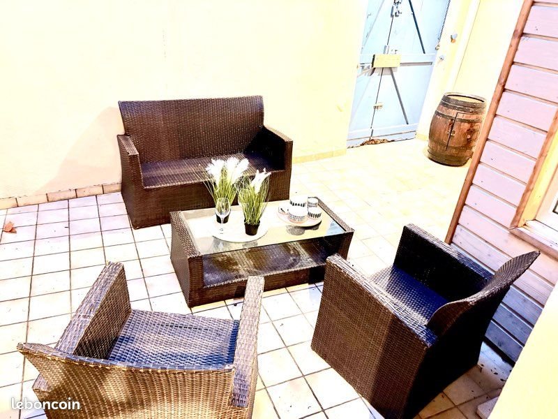 Maison à louer, 70m², Tain-l'Hermitage