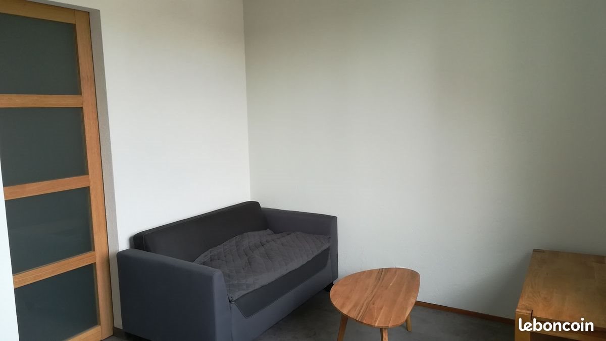 Appartement à louer, 42m², Bertrange