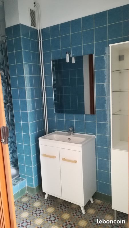 Appartement à louer, 42m², Bertrange
