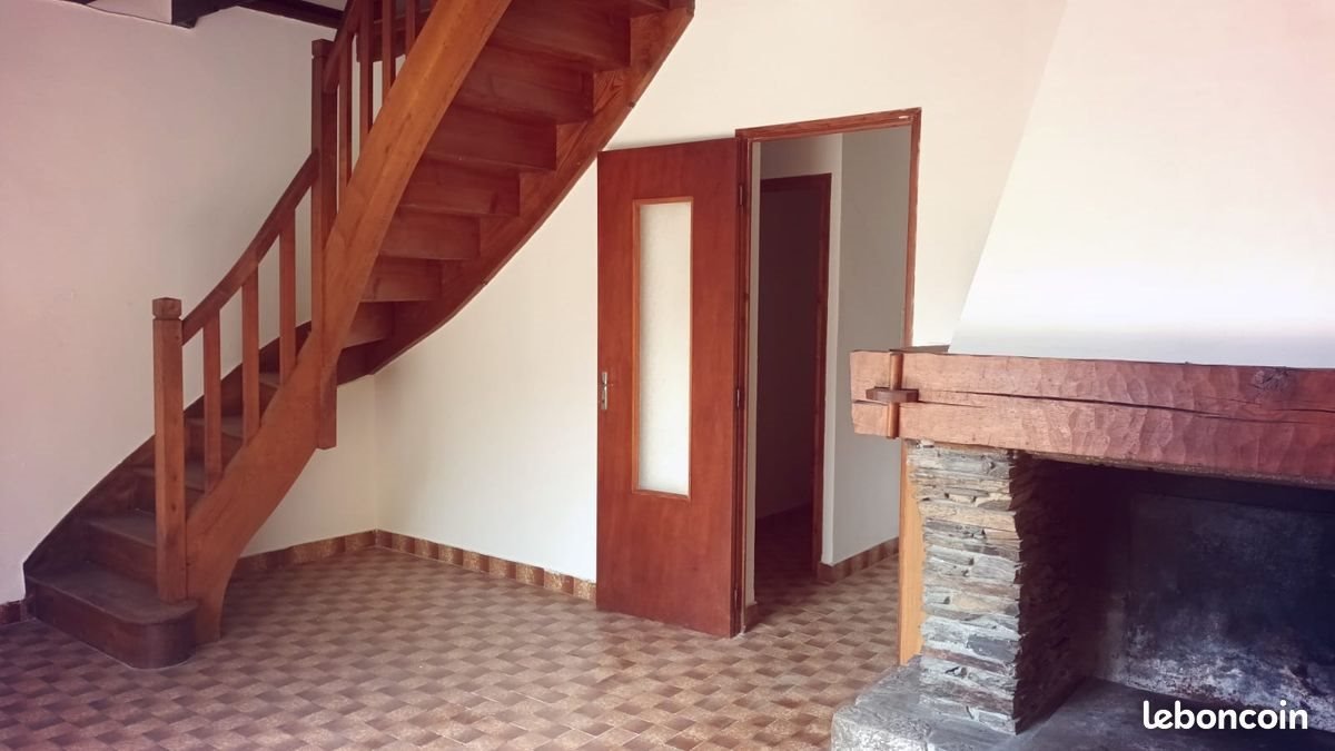 Maison à vendre, 74m², Boutx