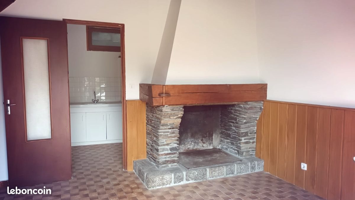 Maison à vendre, 74m², Boutx