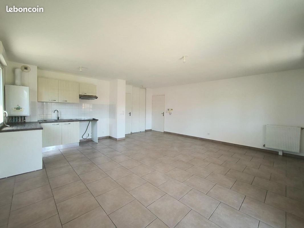 Appartement à louer, 67m², Léguevin