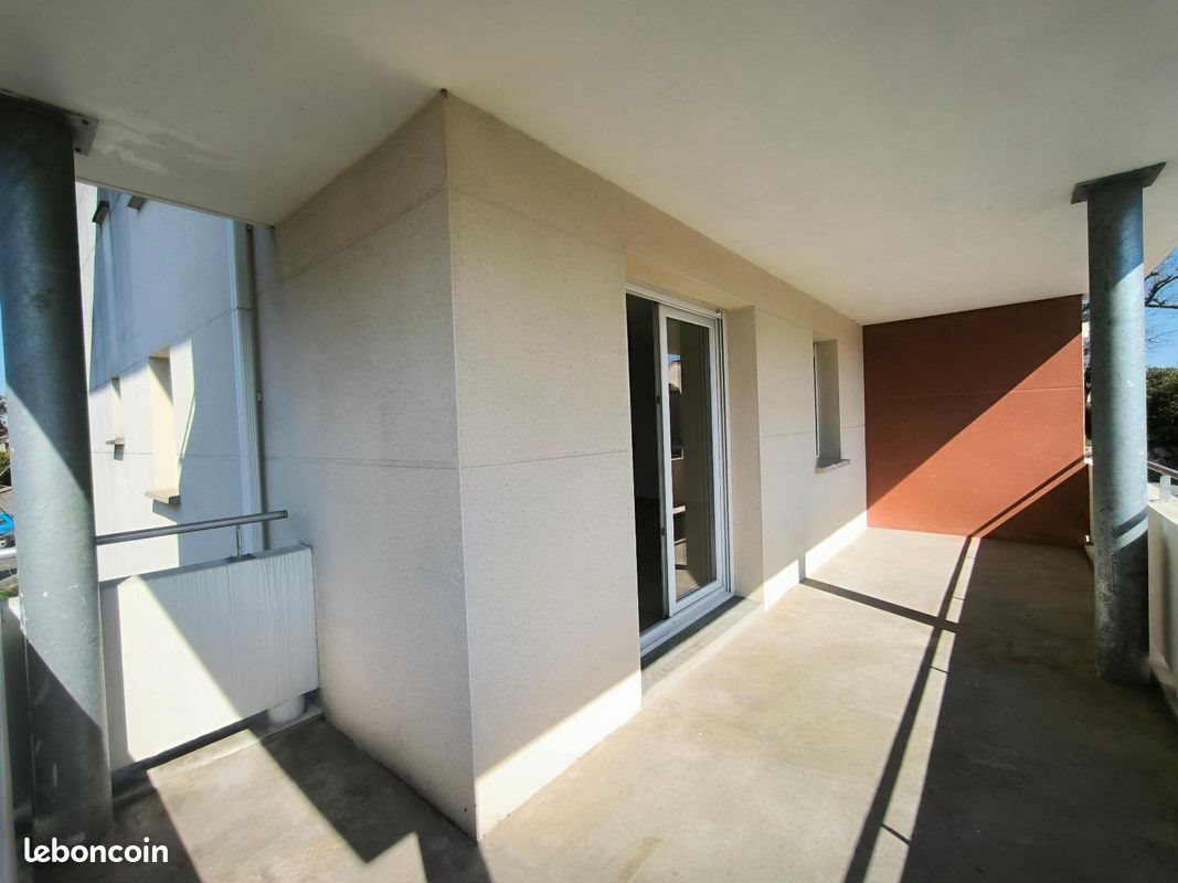 Appartement à louer, 67m², Léguevin