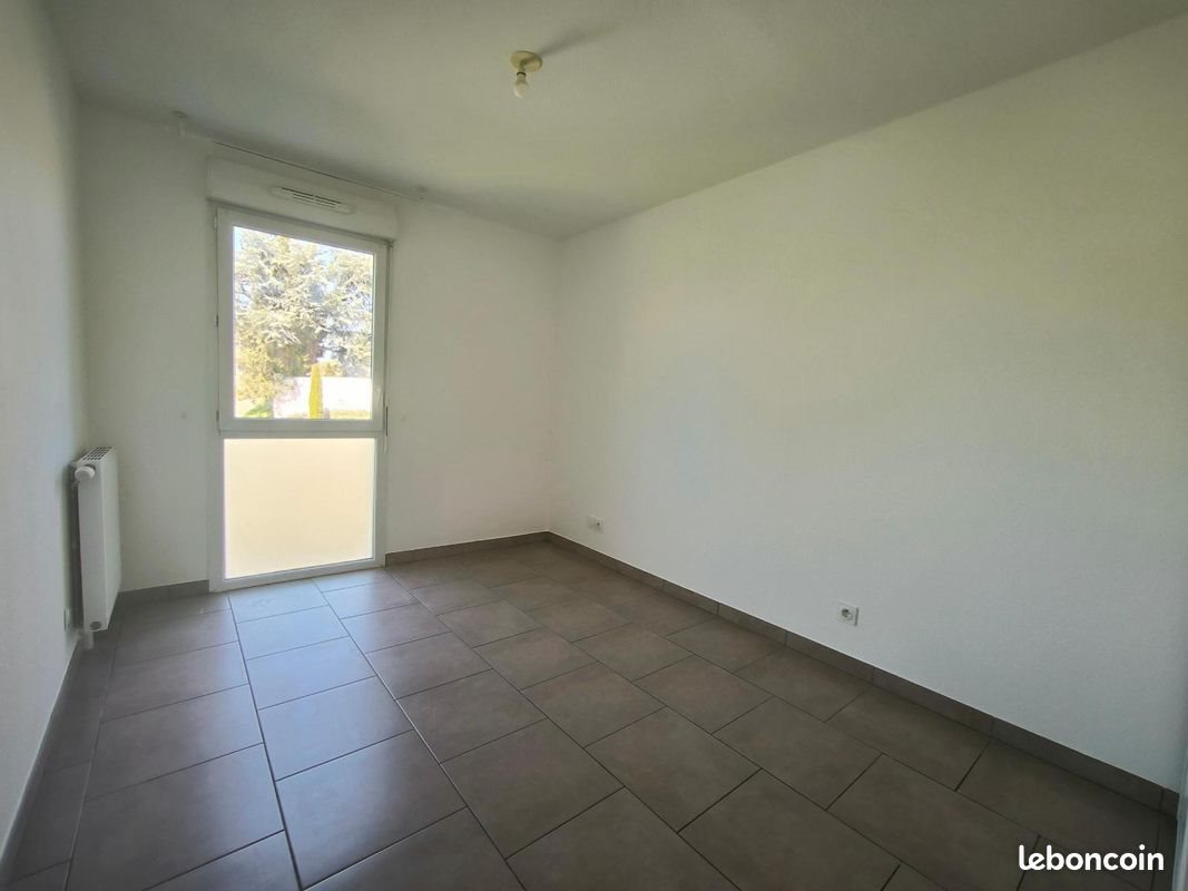 Appartement à louer, 67m², Léguevin