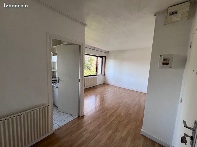 Appartement à louer, 27m², Le Bouscat