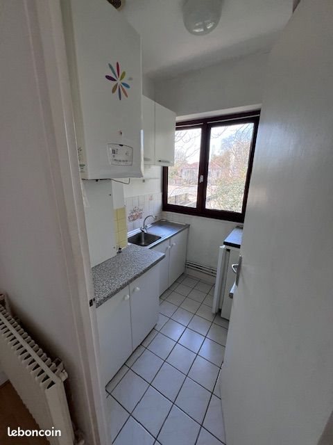 Appartement à louer, 27m², Le Bouscat