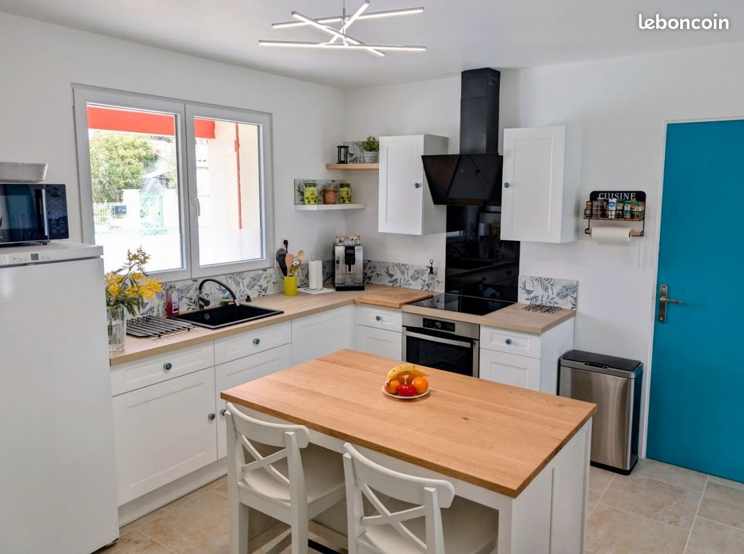 Maison à vendre, 85m², Les Tourrettes