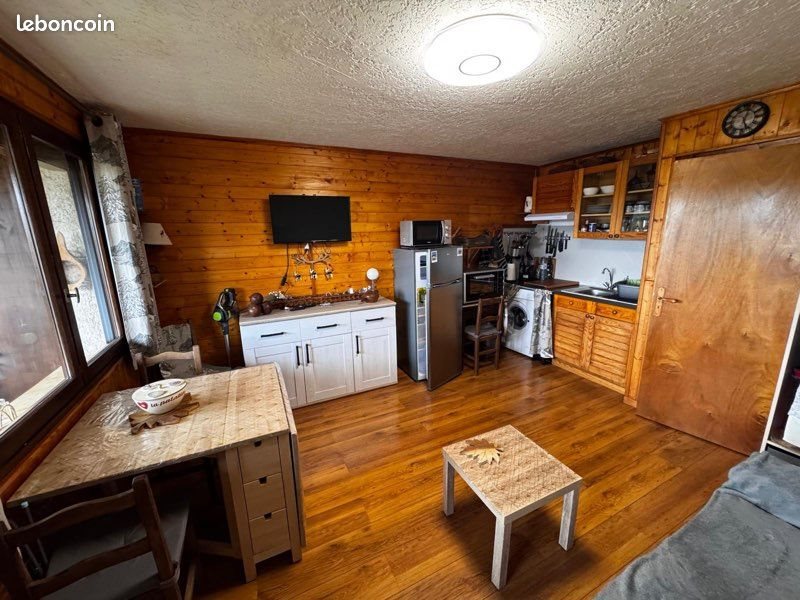 Appartement à vendre, 27m², Laye