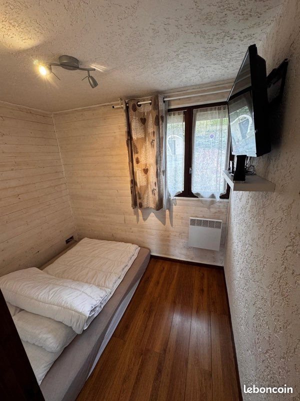 Appartement à vendre, 27m², Laye