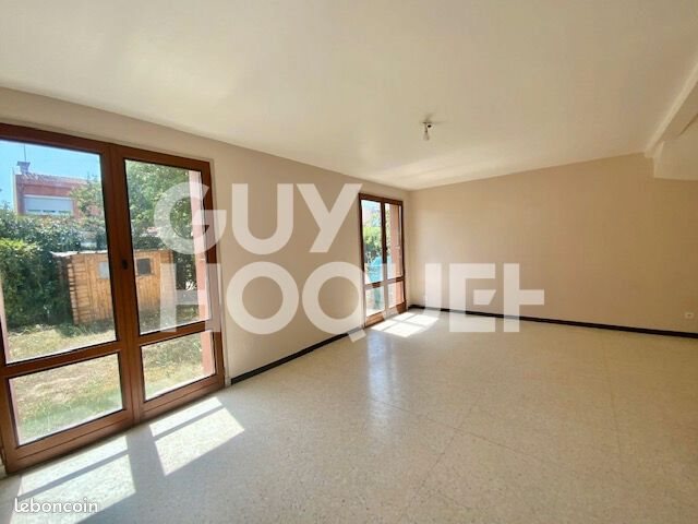 Maison à louer, 86m², Cugnaux