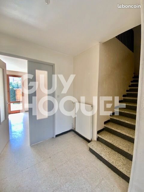 Maison à louer, 86m², Cugnaux