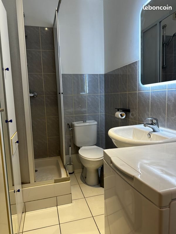 Appartement à louer, 35m², Boissy-Saint-Léger