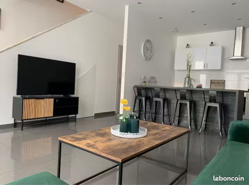 Maison à louer, 70m², Illzach