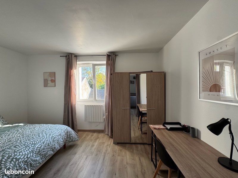 Appartement à vendre, 30m², La Ferté-sous-Jouarre