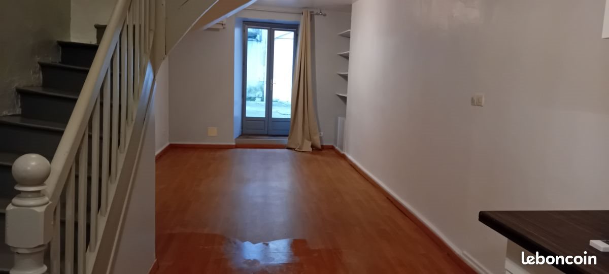 Maison à louer, 88m², Lavelanet