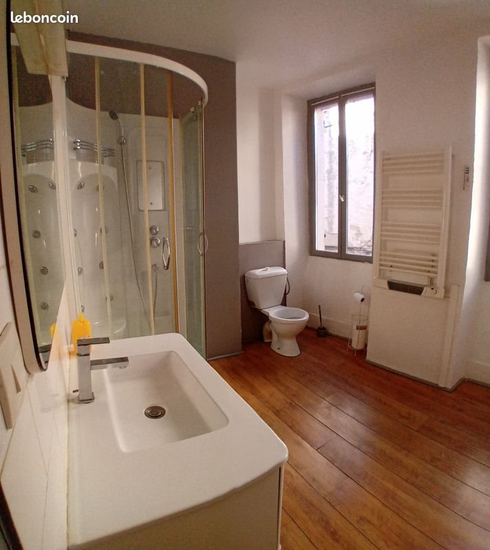 Maison à louer, 88m², Lavelanet