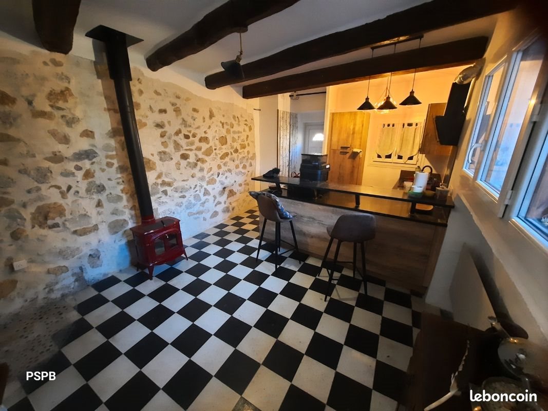 Maison à vendre, 67m², Annot