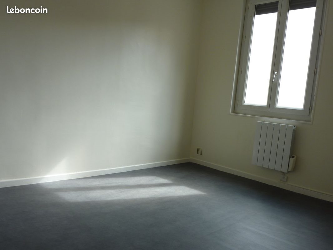 Appartement à louer, 35m², Rouen