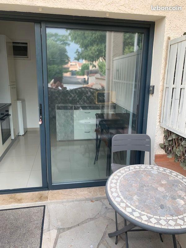 Maison à louer, 1m², Sanary-sur-Mer